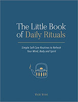 The Little Book of Daily Rituals