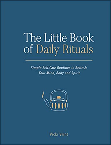The Little Book of Daily Rituals