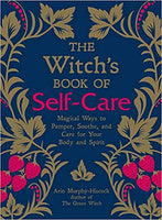 The Witch's Book of Self-Care